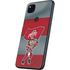 Ohio State University OSU Buckeyes Flag Google Pixel 4a Skin